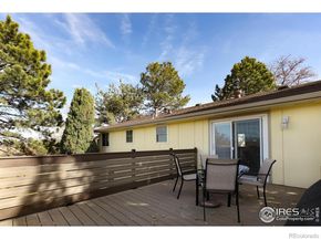 4651 W 109th Place, Westminster CO 80031