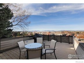 4651 W 109th Place, Westminster CO 80031