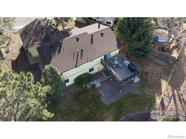 4651 W 109th Place, Westminster CO 80031