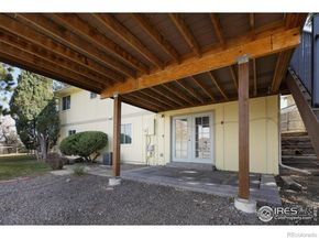 4651 W 109th Place, Westminster CO 80031