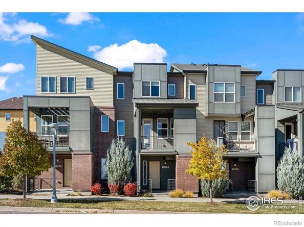 11267 Central Court, Broomfield CO 80021