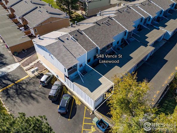 548 Vance Street, Lakewood CO 80226