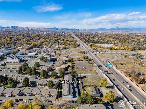 548 Vance Street, Lakewood CO 80226