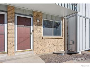 548 Vance Street, Lakewood CO 80226