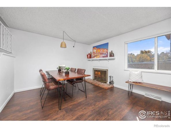 548 Vance Street, Lakewood CO 80226