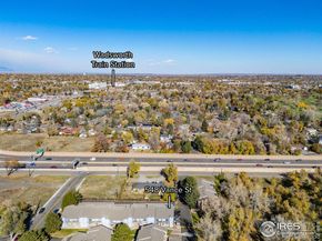 548 Vance Street, Lakewood CO 80226