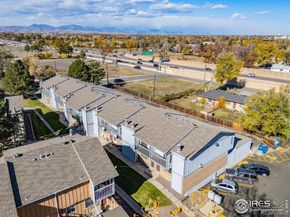 548 Vance Street, Lakewood CO 80226