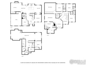 1321 Onyx Circle, Longmont CO 80504
