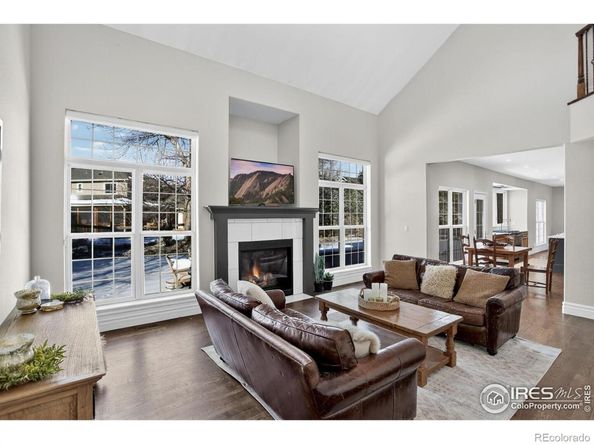 1321 Onyx Circle, Longmont CO 80504