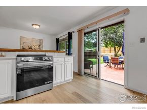 1395 Drexel Street, Boulder CO 80305