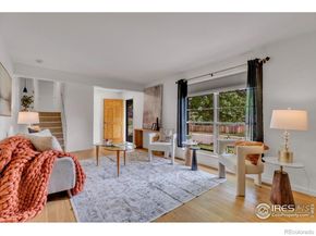 1395 Drexel Street, Boulder CO 80305