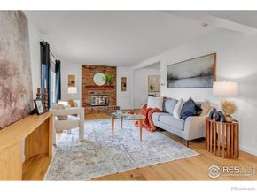 1395 Drexel Street, Boulder CO 80305