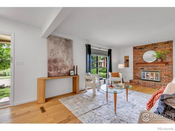 1395 Drexel Street, Boulder CO 80305