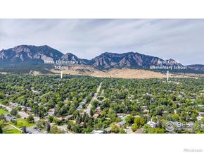 1395 Drexel Street, Boulder CO 80305