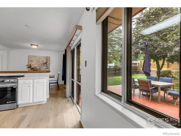 1395 Drexel Street, Boulder CO 80305