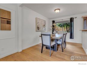 1395 Drexel Street, Boulder CO 80305