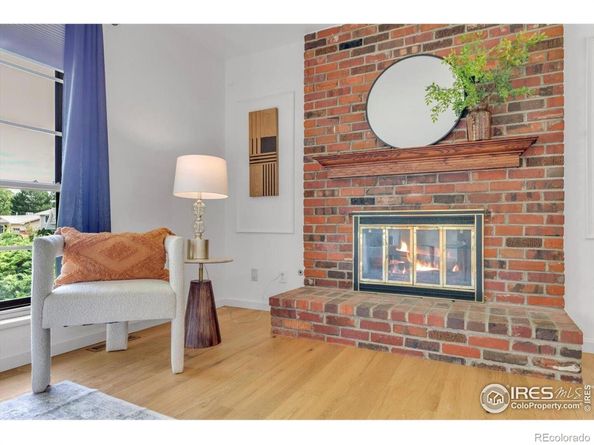 1395 Drexel Street, Boulder CO 80305