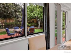 1395 Drexel Street, Boulder CO 80305