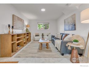 1395 Drexel Street, Boulder CO 80305