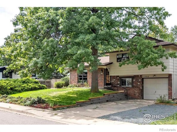 1395 Drexel Street, Boulder CO 80305