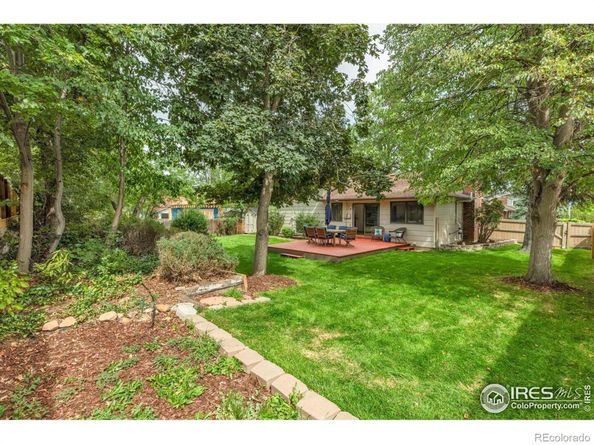 1395 Drexel Street, Boulder CO 80305