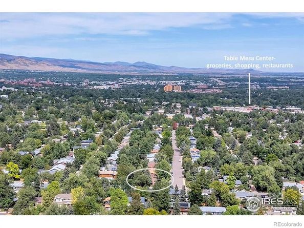 1395 Drexel Street, Boulder CO 80305