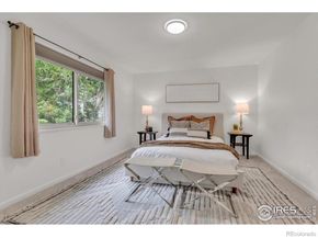 1395 Drexel Street, Boulder CO 80305