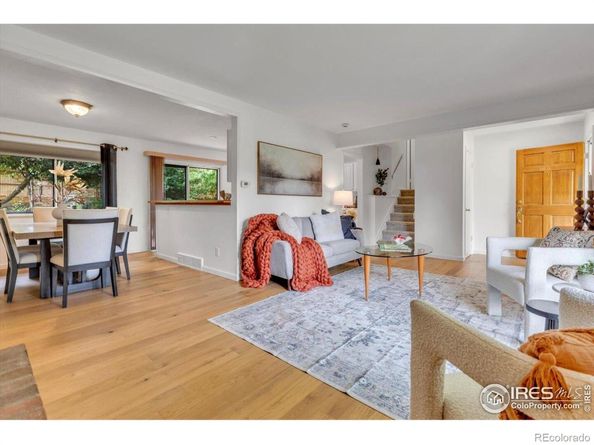 1395 Drexel Street, Boulder CO 80305