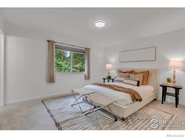 1395 Drexel Street, Boulder CO 80305