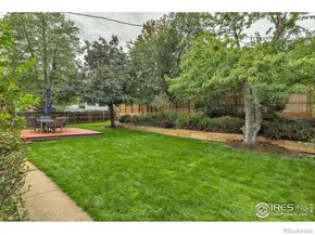 1395 Drexel Street, Boulder CO 80305