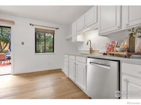 1395 Drexel Street, Boulder CO 80305