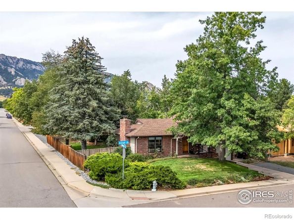 1395 Drexel Street, Boulder CO 80305
