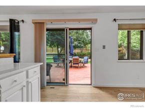 1395 Drexel Street, Boulder CO 80305