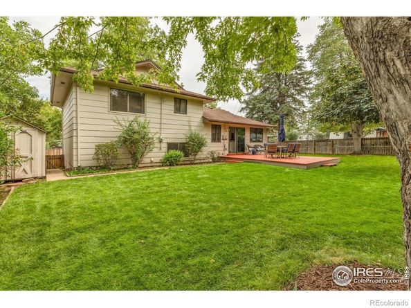 1395 Drexel Street, Boulder CO 80305