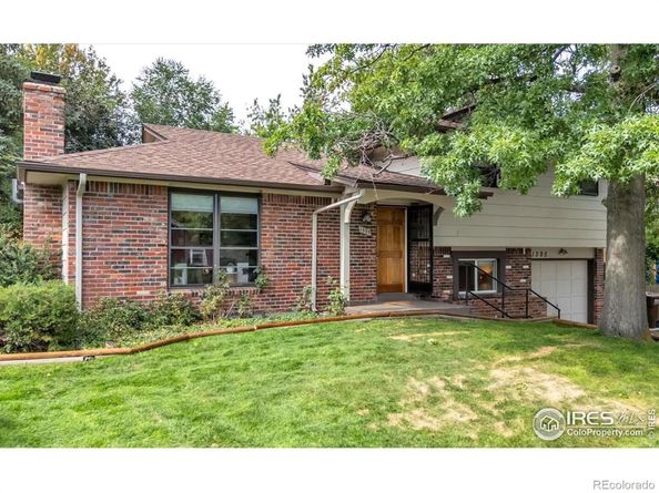 1395 Drexel Street, Boulder CO 80305