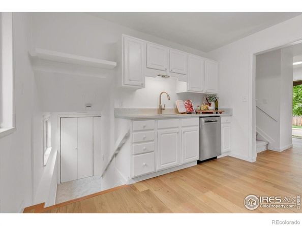 1395 Drexel Street, Boulder CO 80305