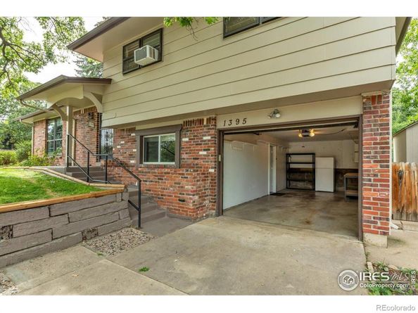 1395 Drexel Street, Boulder CO 80305