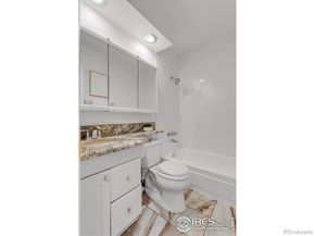 1395 Drexel Street, Boulder CO 80305