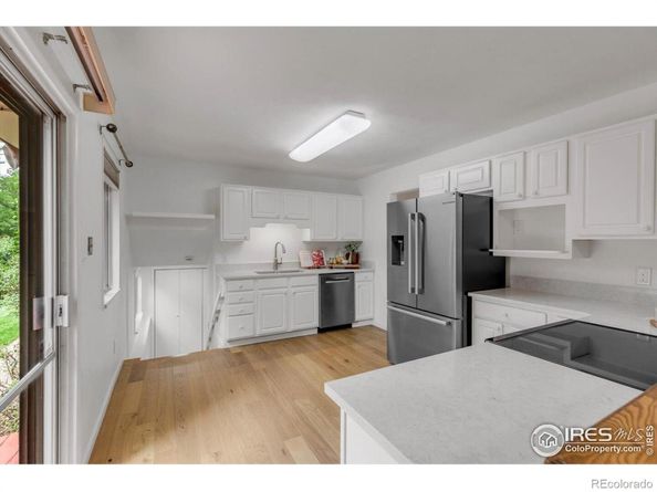 1395 Drexel Street, Boulder CO 80305