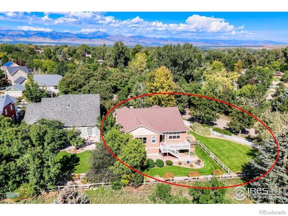 3044 Red Deer Trail, Lafayette CO 80026