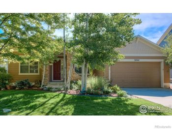 3044 Red Deer Trail