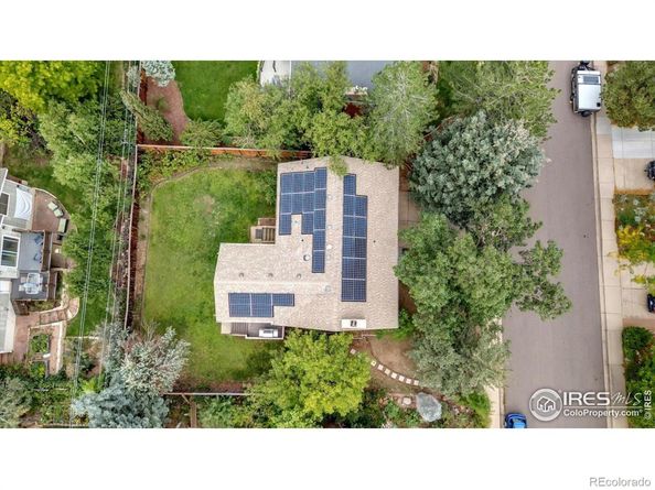 1505 Kendall Drive, Boulder CO 80305