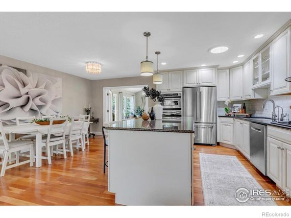 1505 Kendall Drive, Boulder CO 80305