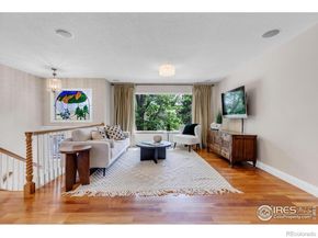 1505 Kendall Drive, Boulder CO 80305