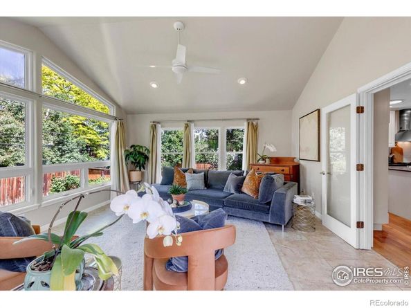 1505 Kendall Drive, Boulder CO 80305
