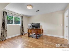 1505 Kendall Drive, Boulder CO 80305