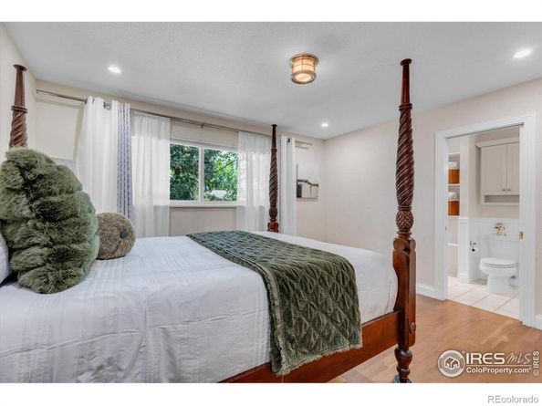 1505 Kendall Drive, Boulder CO 80305