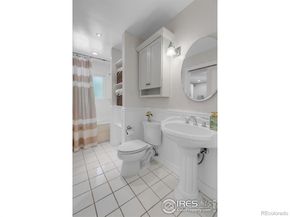 1505 Kendall Drive, Boulder CO 80305