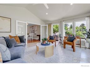 1505 Kendall Drive, Boulder CO 80305