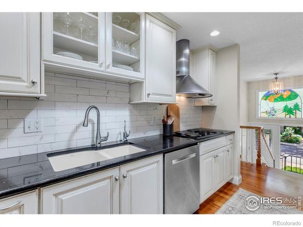 1505 Kendall Drive, Boulder CO 80305